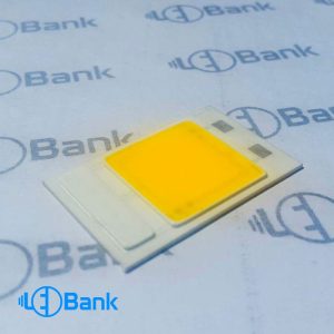 ال ای دی پاورCOB ۵۰ وات آفتابی برق مستقیم