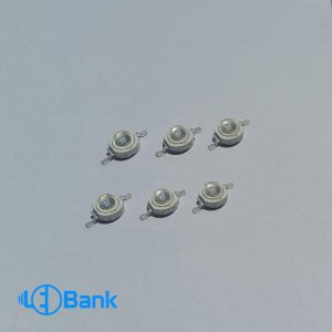 ال ای دی پاور ارغوانی (بنفش) 400 نانومتر