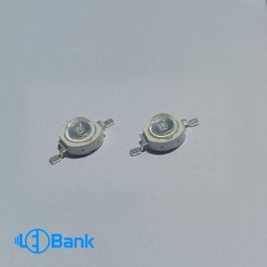 ال ای دی پاور دیپ - بلو 1 الی 3 وات
