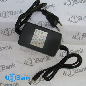 آداپتور 6 ولت 1 آمپر بین راهی