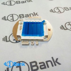 ال ای دی اس ام دی 20 الی 50 وات RGB سازنده Epileds چیپ 45 و 33 میل