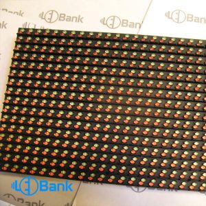 ماژول سه رنگ آر جی