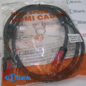 کابل HDMI طول 1.5 متری