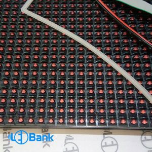 ماژول ال ای دی قرمز 806AW For sSA