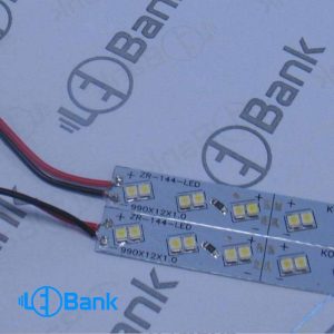 ال ای دی خطی 2016 چیپ کره 144 ال ای دی 2835