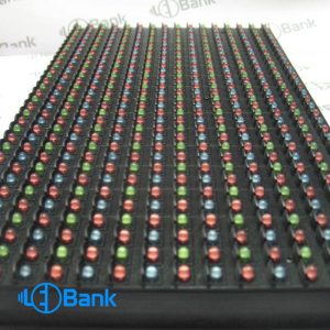 ماژول RGB2 فول کالر p20 هاب 8