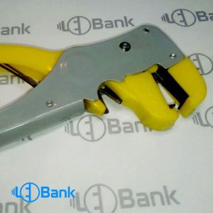 سیم لخت کن اتوماتیک