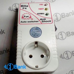 محافظ قطعات الکترونیکی تابلو ال ای دی ، یخچال ، فریزر
