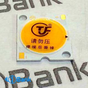 چراغ COB LED آفتابی 10 وات الی 50 وات برند Bridgelux آمریکا