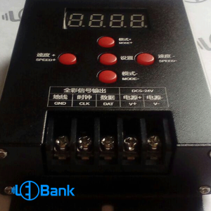 کنترل پیکسل ال ای دی مدل T-500 Controller