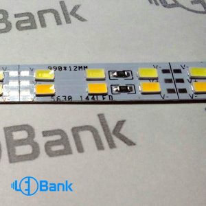 ال ای دی خطی دولاین چیپ 5630 نور ترکیبی، آفتابی، مهتابی