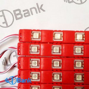 اس ام دی بلوکی اینجکشن 5730