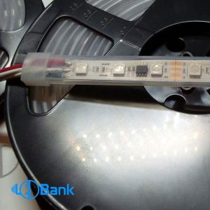 ال ای دی نواری آی سی دار