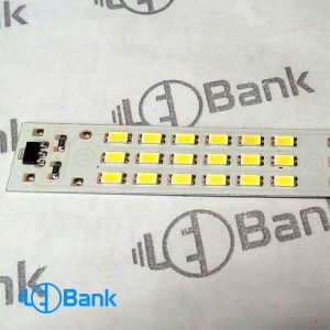 ماژول SMD اس ام دی 18 وات سفید آفتابی و مهتابی