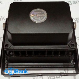 قاب پروژکتور مشکی