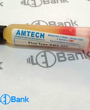 خمیر فلاکس AMTECH RMA-223