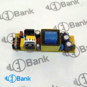درایور بردی بدون پوشش 20 وات برند دارک برای روشن کردن (smd-cob)