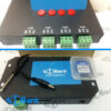کنترلر نورپردازی دیجیتال ، رم SD ، نرم افزار LED Edit