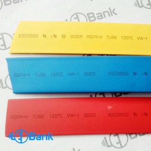 وارنیش حرارتی کد 20 سایز 34 میلیمتر جهت ایزوله کردن قطعات الکتریکی