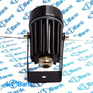 قاب پروژکتور ال ای دی 3 وات دکوراکتیو به همراه پی سی بی