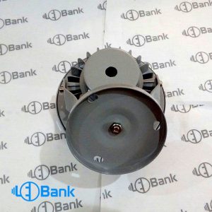 قاب پروژکتور ال ای دی 9 الی 12 وات محیطی به همراه PCB