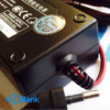 شارژر باتری 14.7 ولت 3 آمپر با کنترل جریان