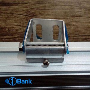چراغ وال واشر ال ای دی مخصوص روشنایی داخل سالن