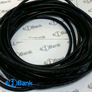 کابل برق 1.5×2 جهت اتصال و برق رسانی تابلو روان ال ای دی