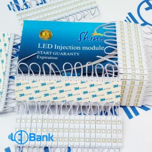 ال ای دی اس ام دی بلوکی سفید مهتابی ضد آب چیپ 5730