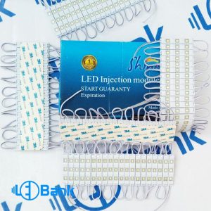ال ای دی اس ام دی بلوکی سفید مهتابی ضد آب چیپ 5730