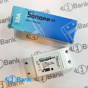 کنترلر ال ای دی از راه دور هوشمند 220 ولت با قابلیت اتصال به اینترنت