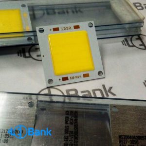 سی او بی ال ای دی 50 وات آفتابی و مهتابی چیپ تایوانی (cob led)