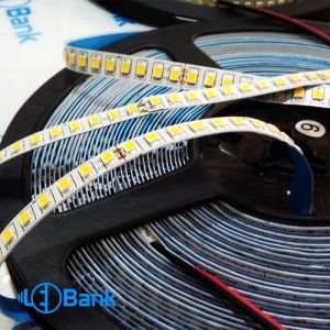 ال ای دی نواری درایور خور جریان ثابت 240 – 260 میلی آمپر چیپ 2835 تراکم 120 در هر متر
