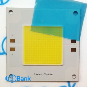 ال ای دی COB سفید مهتابی 100W تایوانی EpiLED