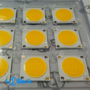 led cob آفتابی و مهتابی 20 وات تایوانی