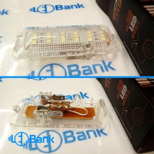 چراغ ال ای دی صندوق عقب ماشین پژو 405