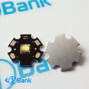 ال ای دی کری Cree XML توان 10 وات