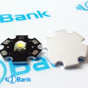 ال ای دی کری Cree XML توان 10 وات
