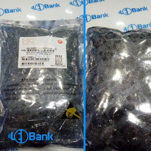 ال ای دی کلاهی اچ جی قرمز سفارشی