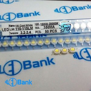 پاور ال ای دی مخصوص آکواریوم ریف و کورال 10,000-15,000 کلوین