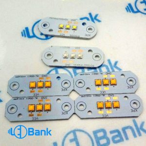ال ای دی تکنولوژی کری 10 وات XPE