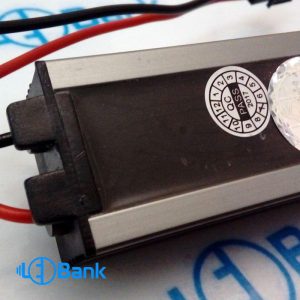 درایور پاور ال ای دی 12 الی 18 وات پوشش آلومینیوم