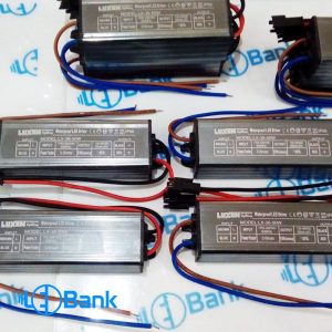 درایور پاور ال ای دی 25 الی 36 وات پوشش آلومینیوم