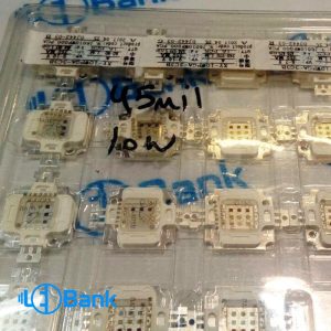ال ای دی اس ام دی RGB توان 10 وات 45 میل
