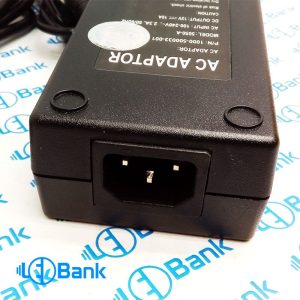 آداپتور سوئچینگ 12 ولت 10 آمپر بین راهی