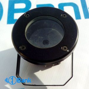 قاب پروژکتور ال ای دی دایکاست داخلی، آلن خور، دفنی