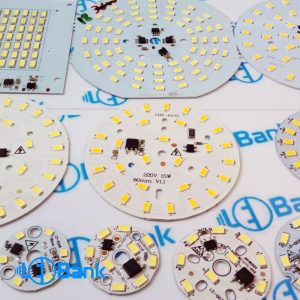 ماژول آماده نصب SMD 220V توان 5 وات