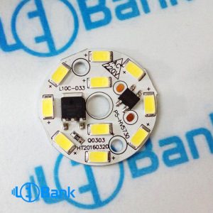ماژول آماده نصب SMD 220V توان 5 وات