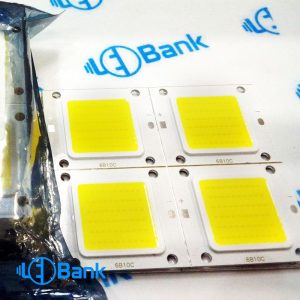ال ای دی سی او بی 30 وات چیپ 1530 سفید مهتابی