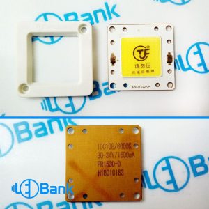 ال ای دی COB 50W چیپ 1530 تکنولوژی فلیپ چیپ بریجلوکس